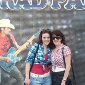 Meet your Posher, Mary